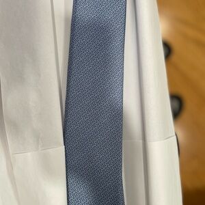 Brand New Hermes Tie.